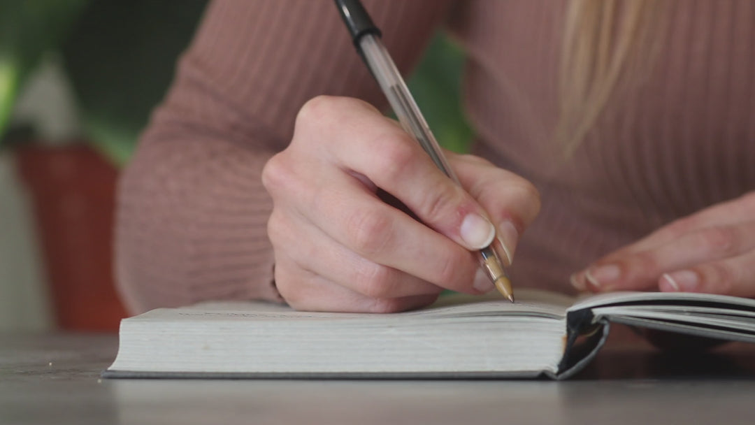 The True You 2.0 Field Journal