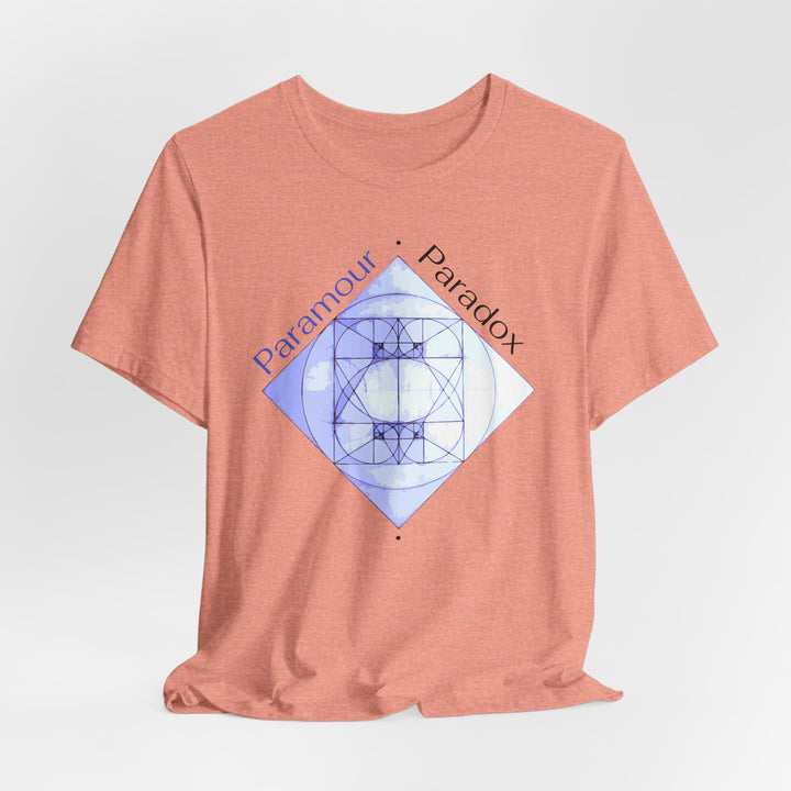 My chakras are (mostly) aligned.