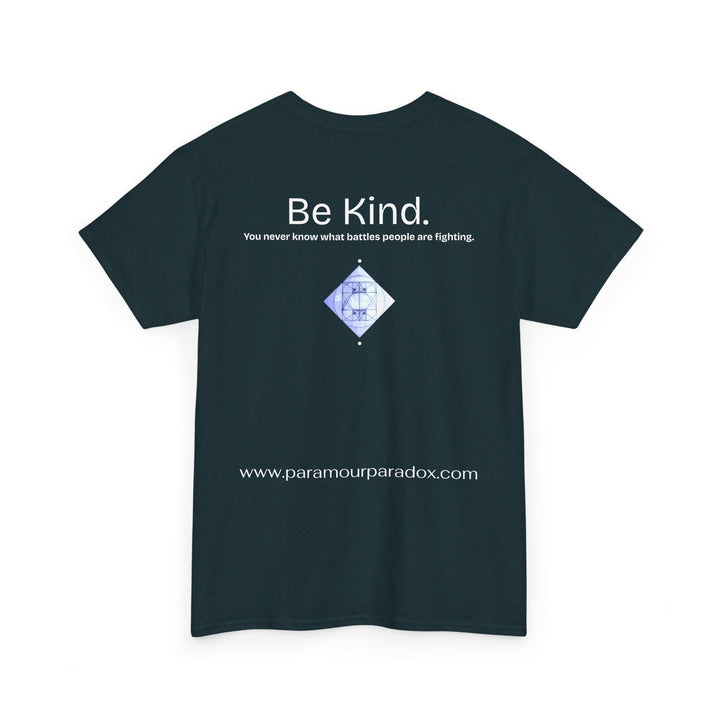 Be Kind