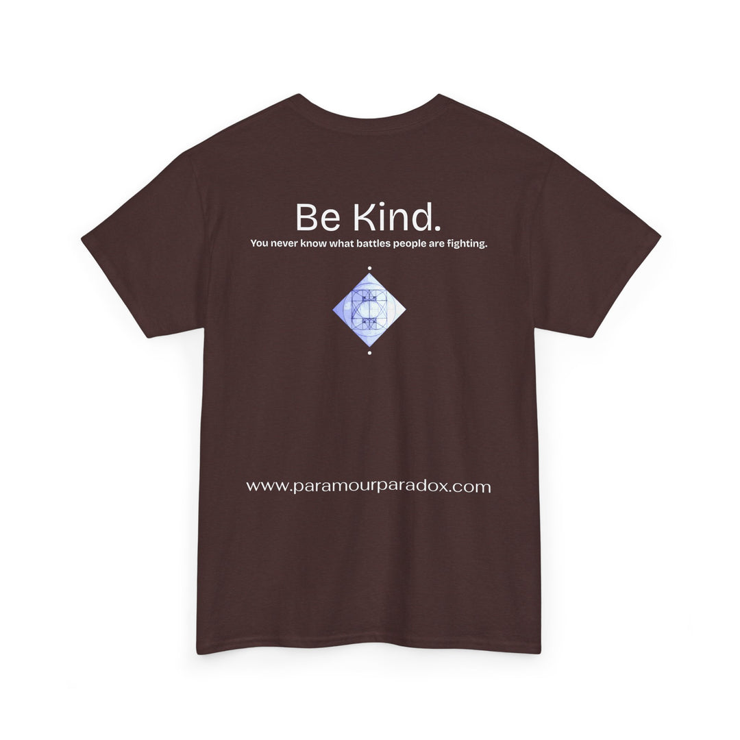 Be Kind