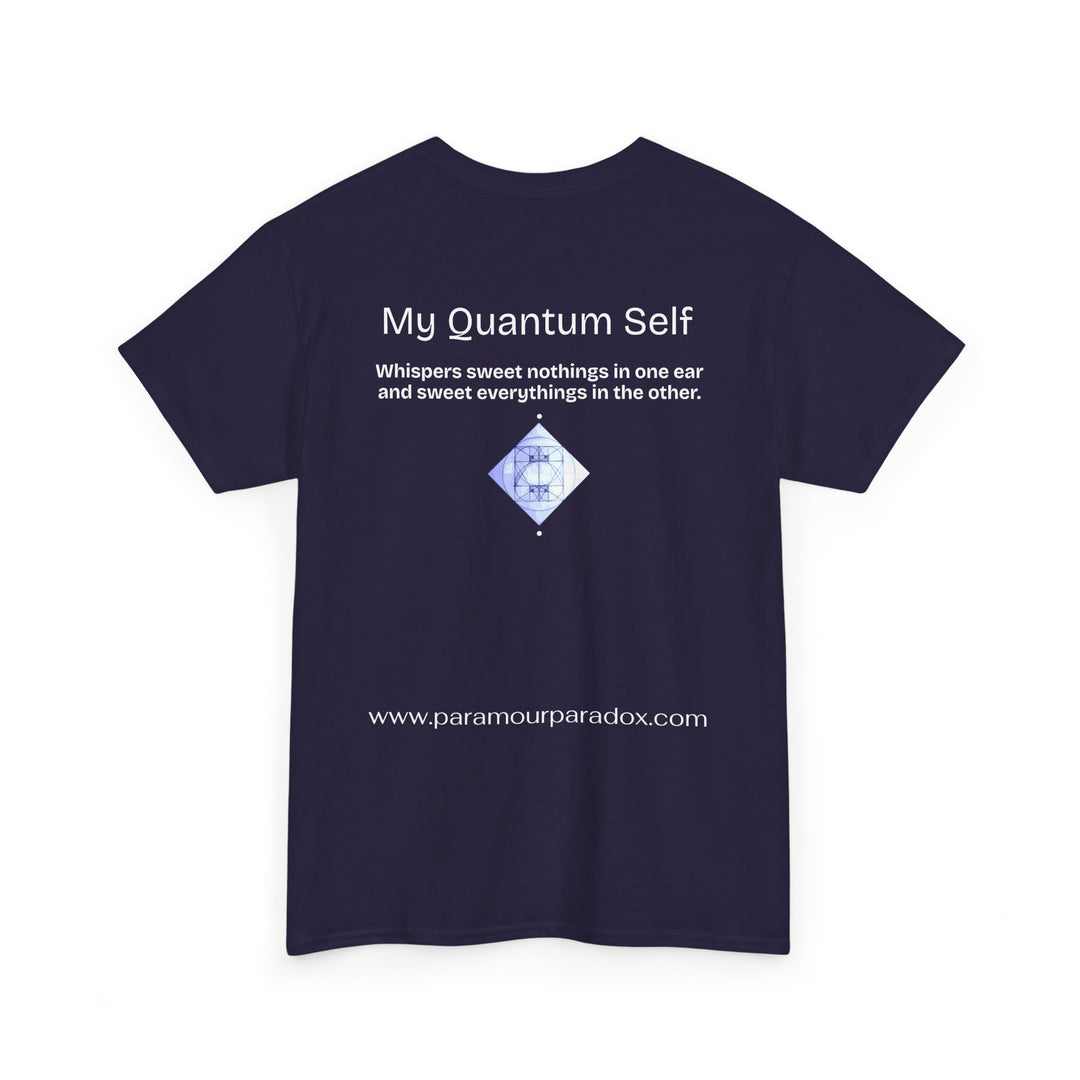 My Quantum Self