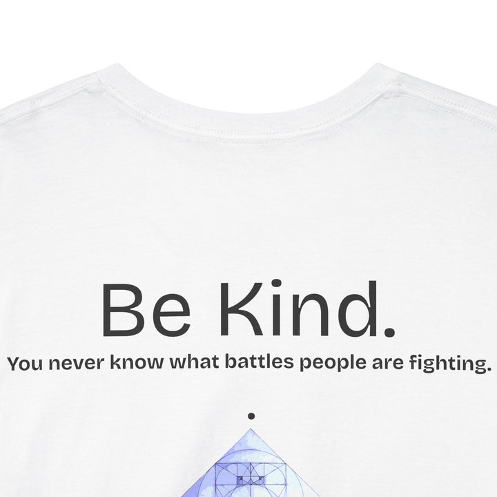 Be Kind