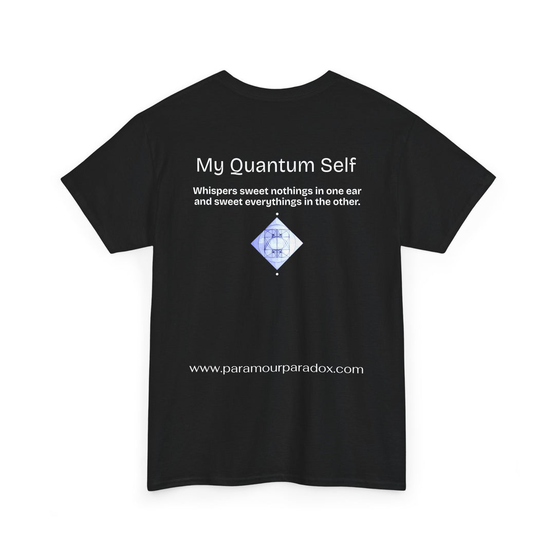 My Quantum Self