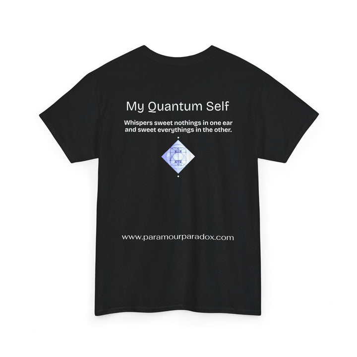 My Quantum Self