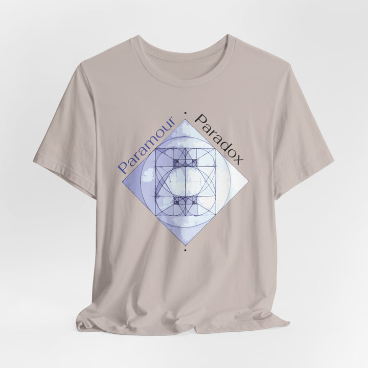 You are perfect. Just as you are.