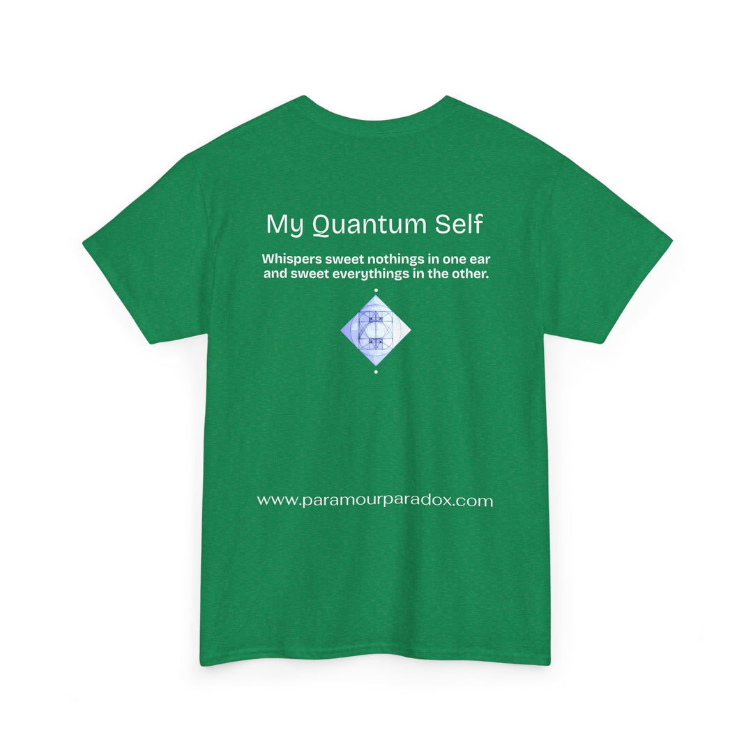 My Quantum Self
