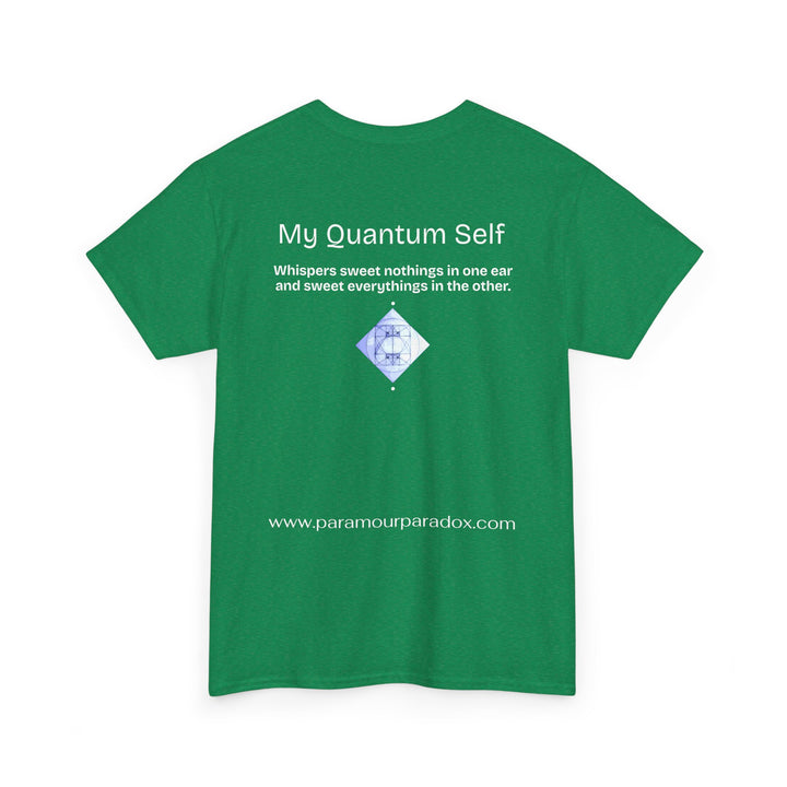 My Quantum Self