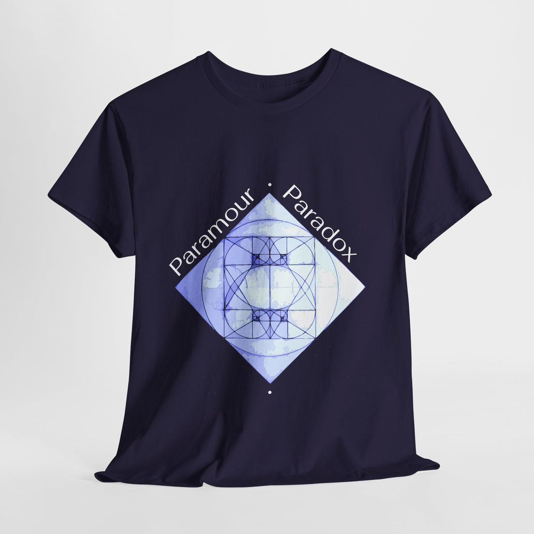Hey, Sexy. Let's meet in the Quantum Field