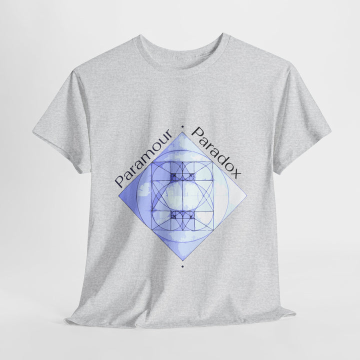 I know this is all a hologram (version: you're here)