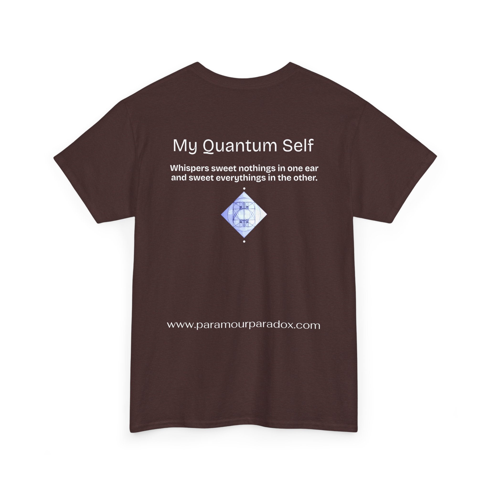 My Quantum Self