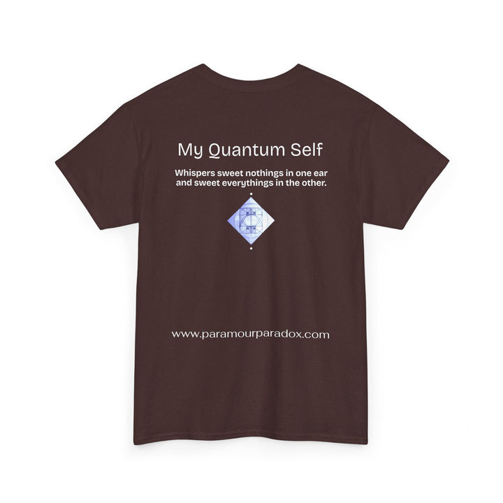 My Quantum Self