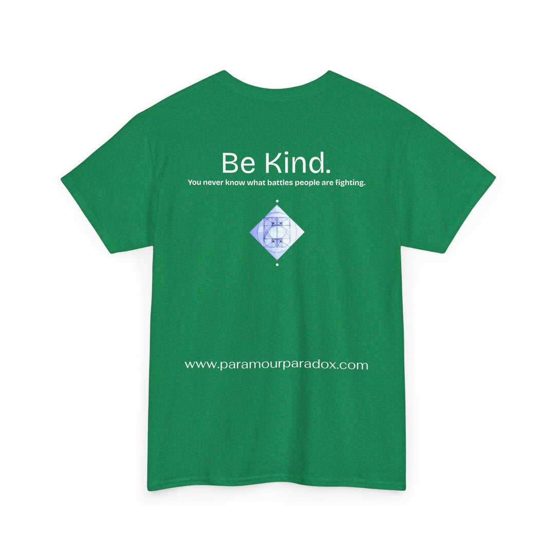 Be Kind
