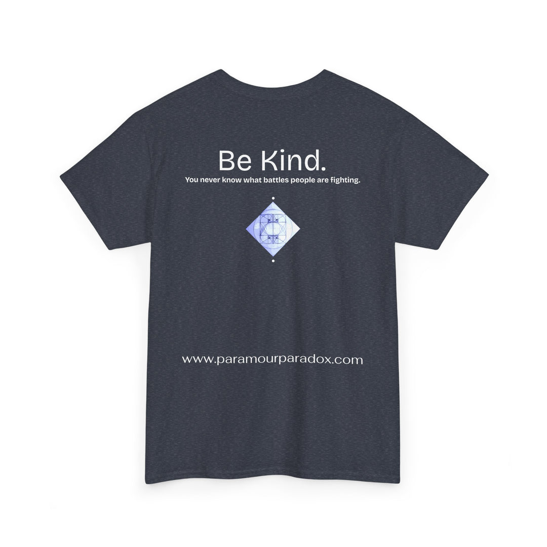 Be Kind