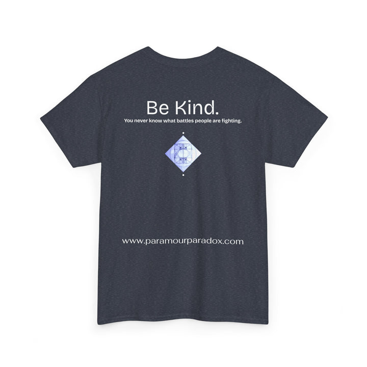 Be Kind