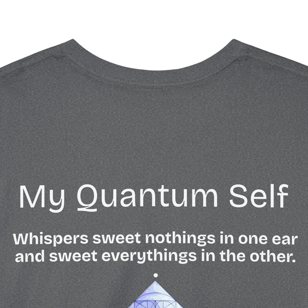My Quantum Self