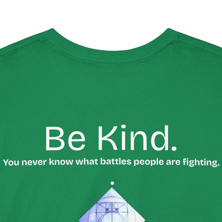 Be Kind