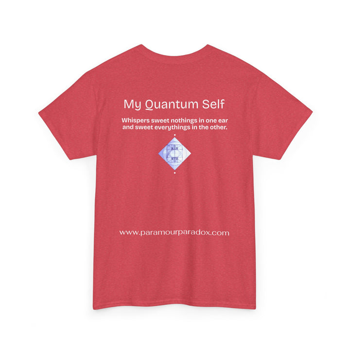 My Quantum Self