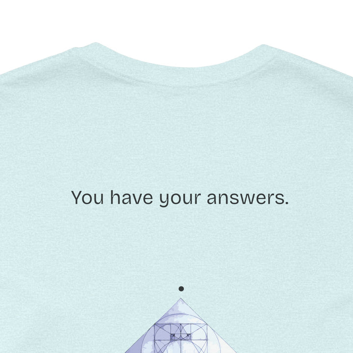 You have your answers.