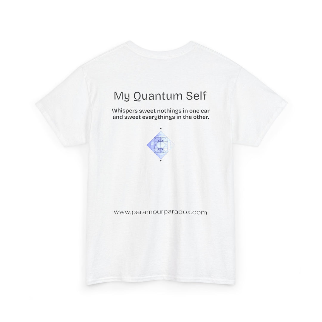 My Quantum Self