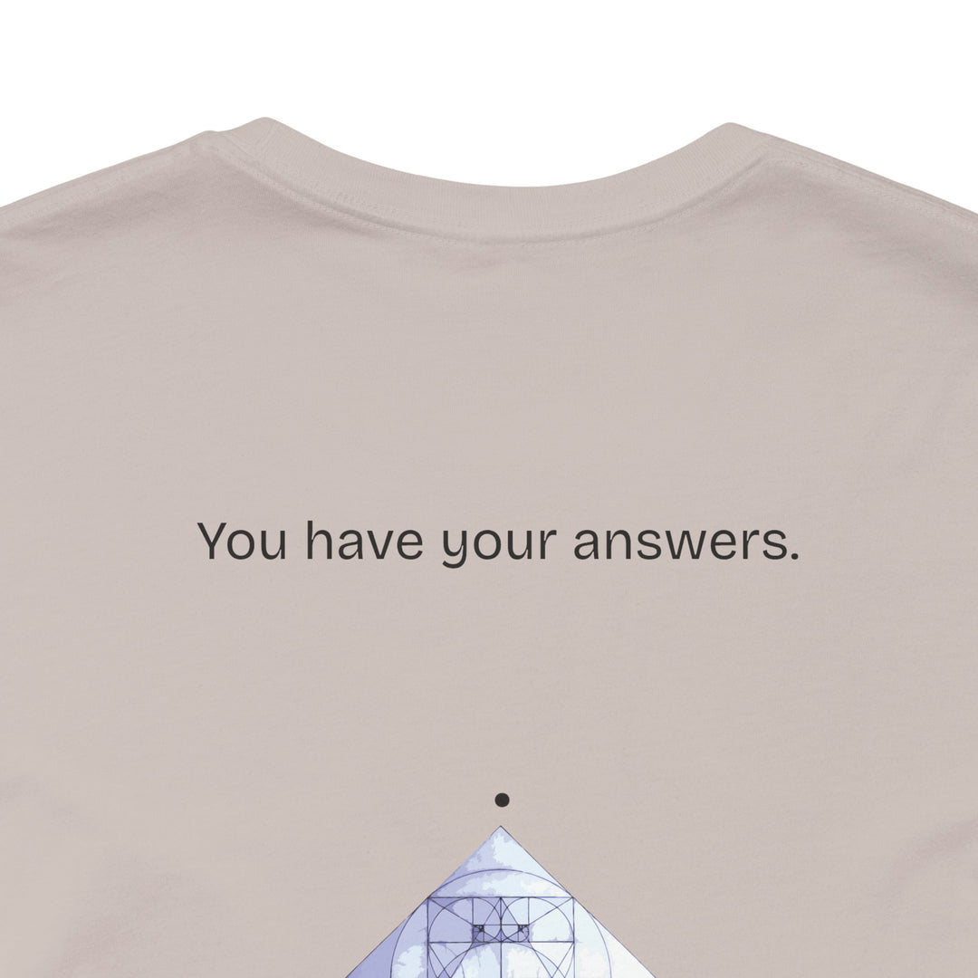 You have your answers.