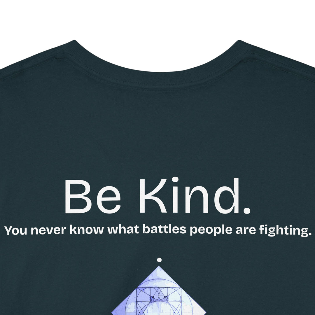 Be Kind