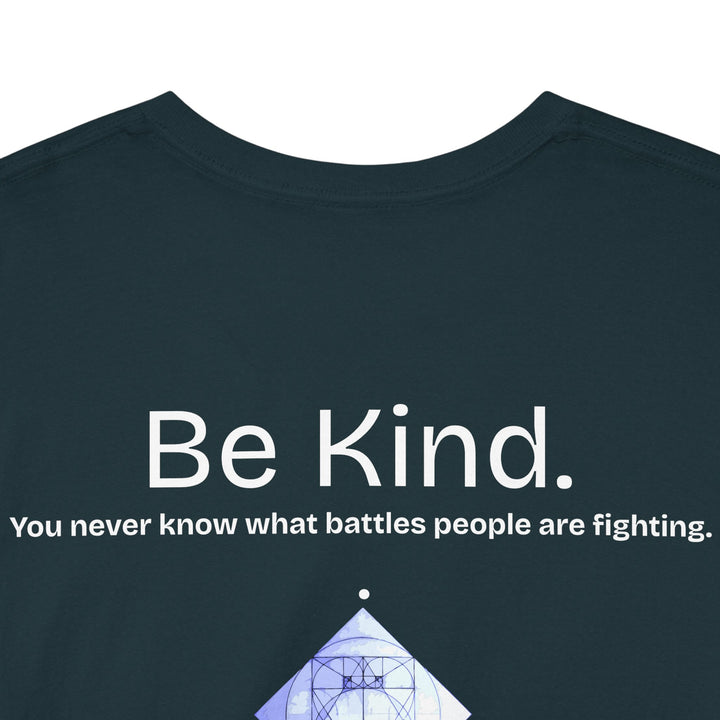 Be Kind
