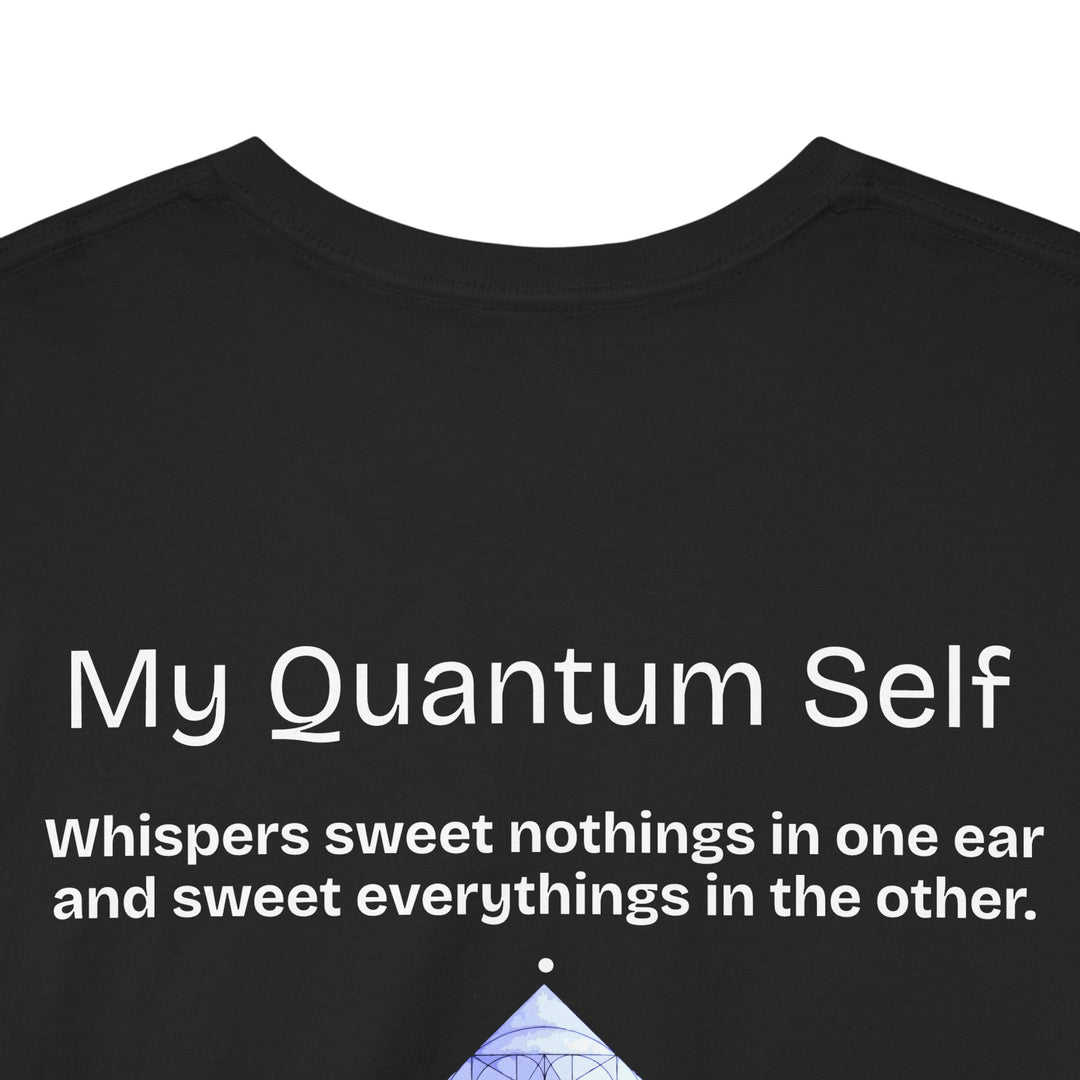 My Quantum Self