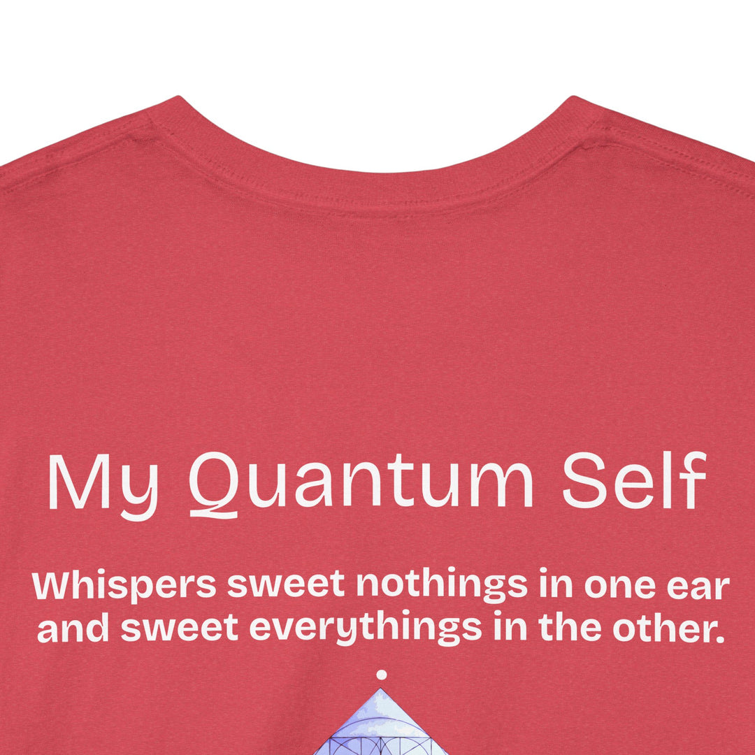 My Quantum Self