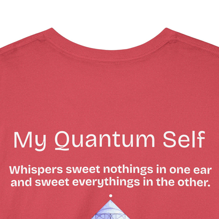 My Quantum Self