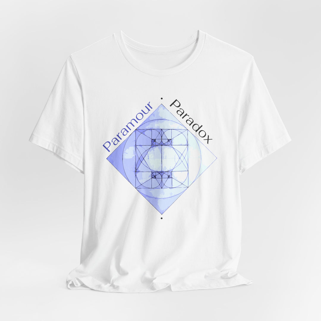 Hey sexy, let’s meet in the quantum field.