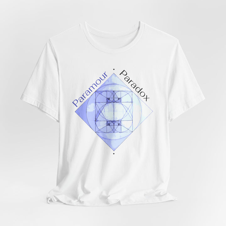 Hey sexy, let’s meet in the quantum field.