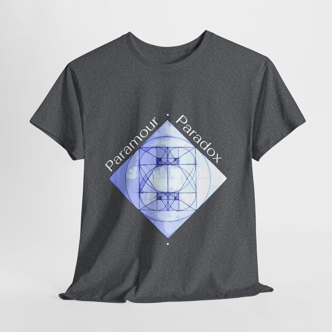 Hey, Sexy. Let's meet in the Quantum Field