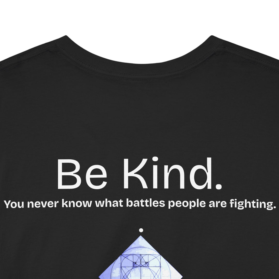 Be Kind