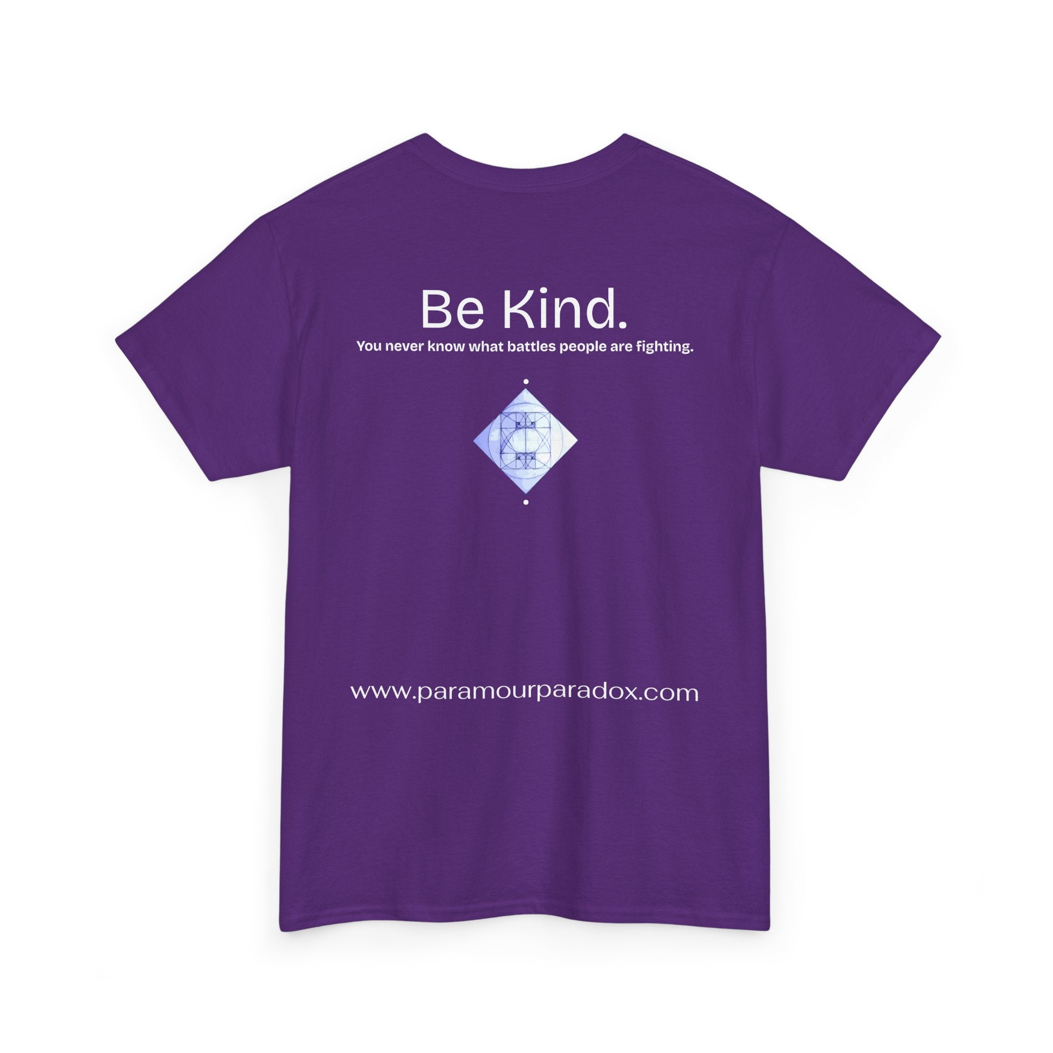 Be Kind