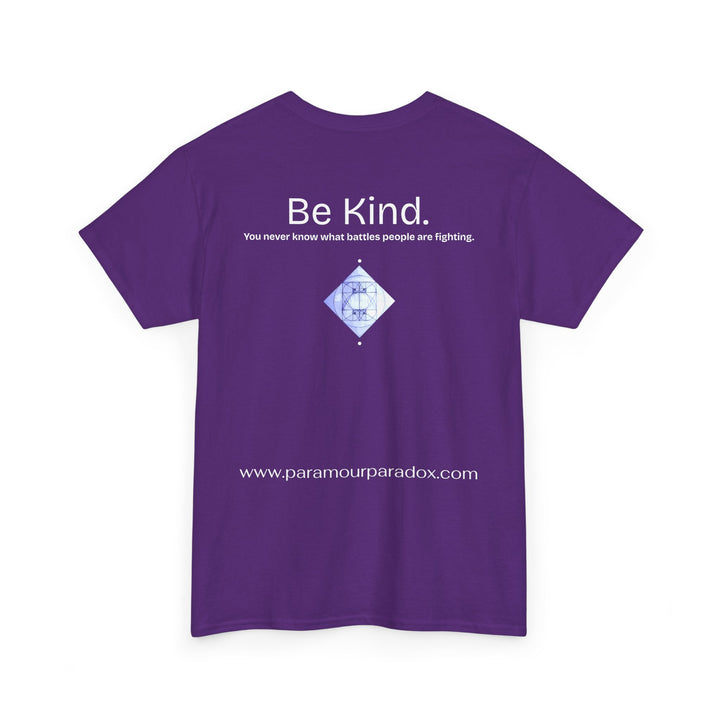 Be Kind