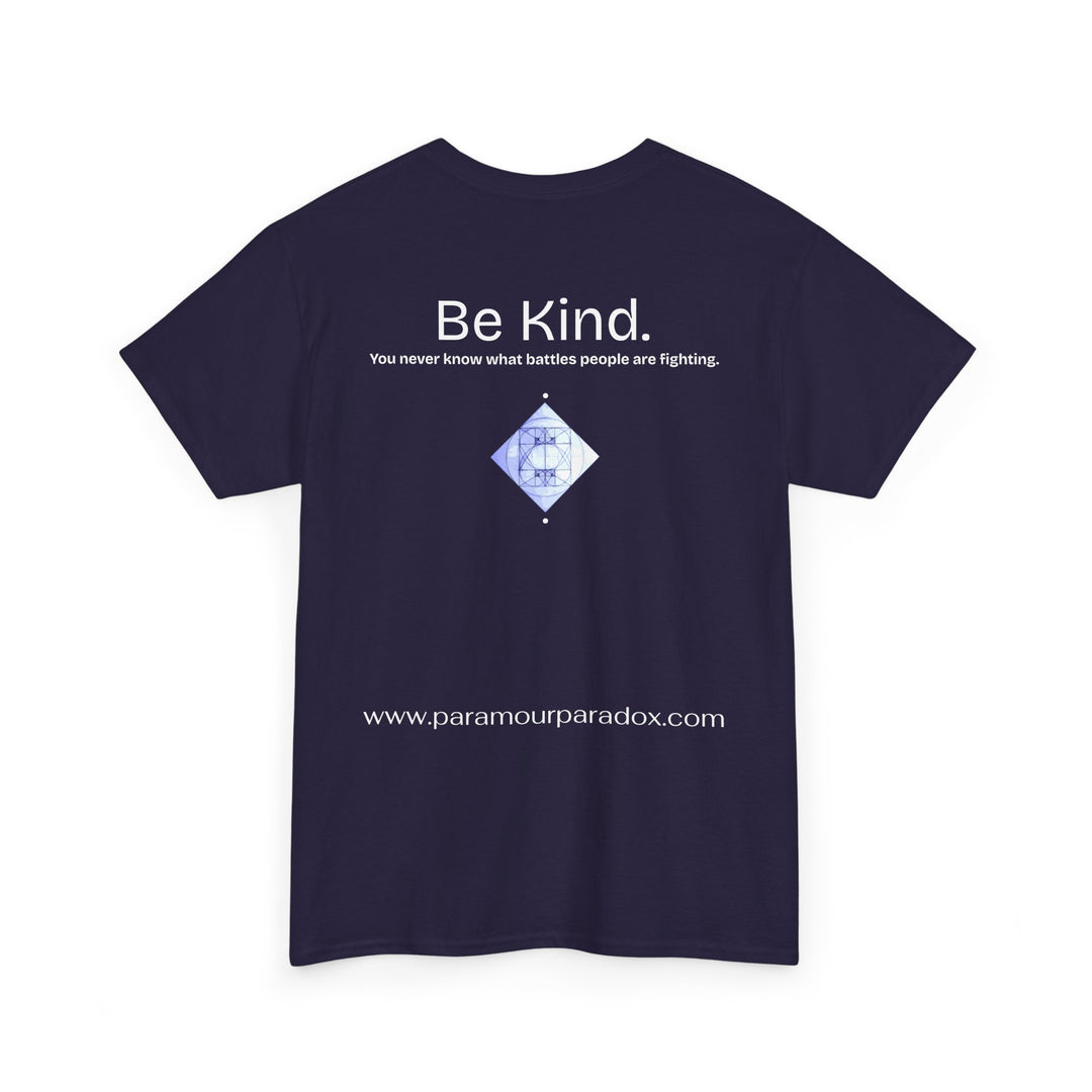 Be Kind