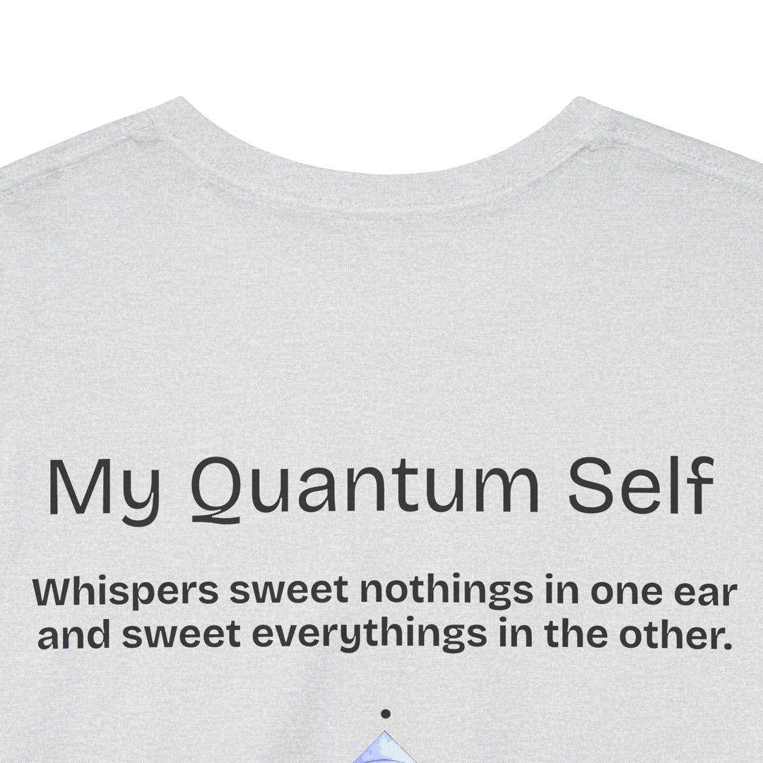 My Quantum Self