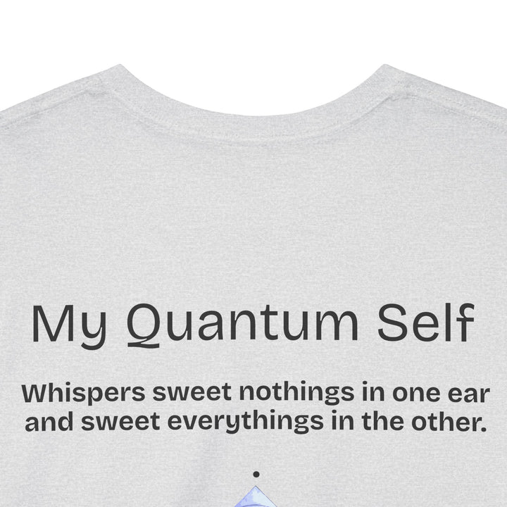 My Quantum Self