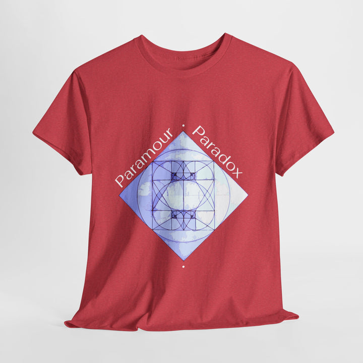 Hey, Sexy. Let's meet in the Quantum Field