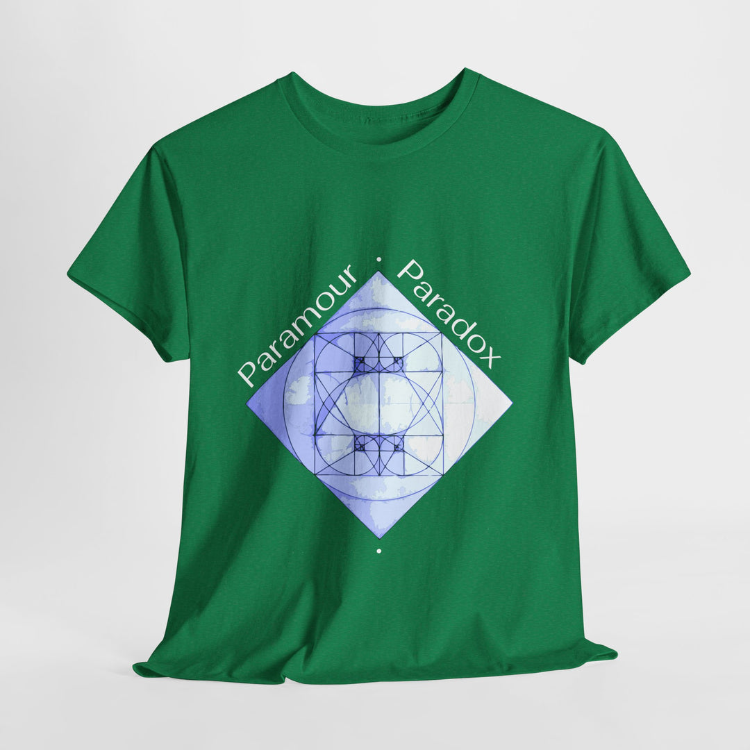 Hey, Sexy. Let's meet in the Quantum Field