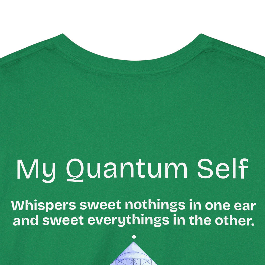 My Quantum Self