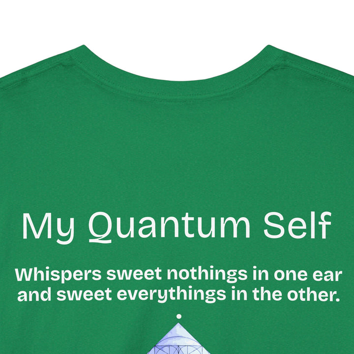 My Quantum Self