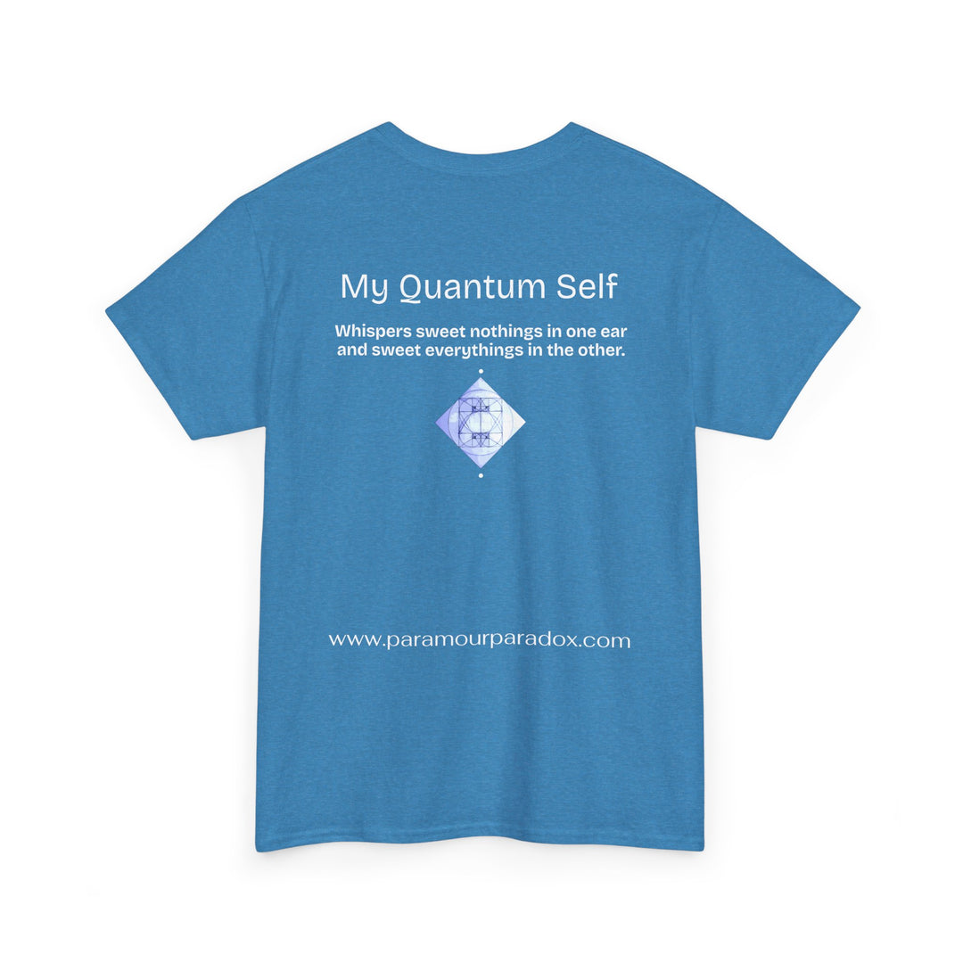 My Quantum Self