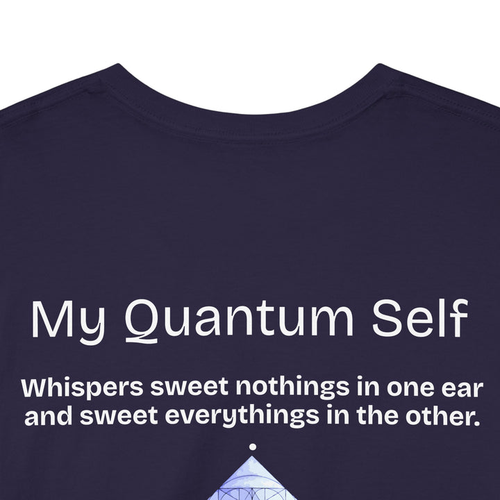 My Quantum Self