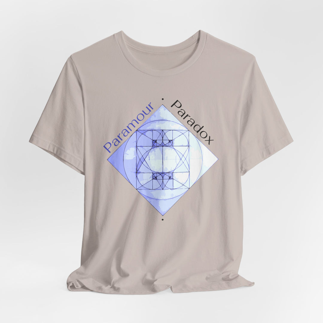 My chakras are (mostly) aligned.