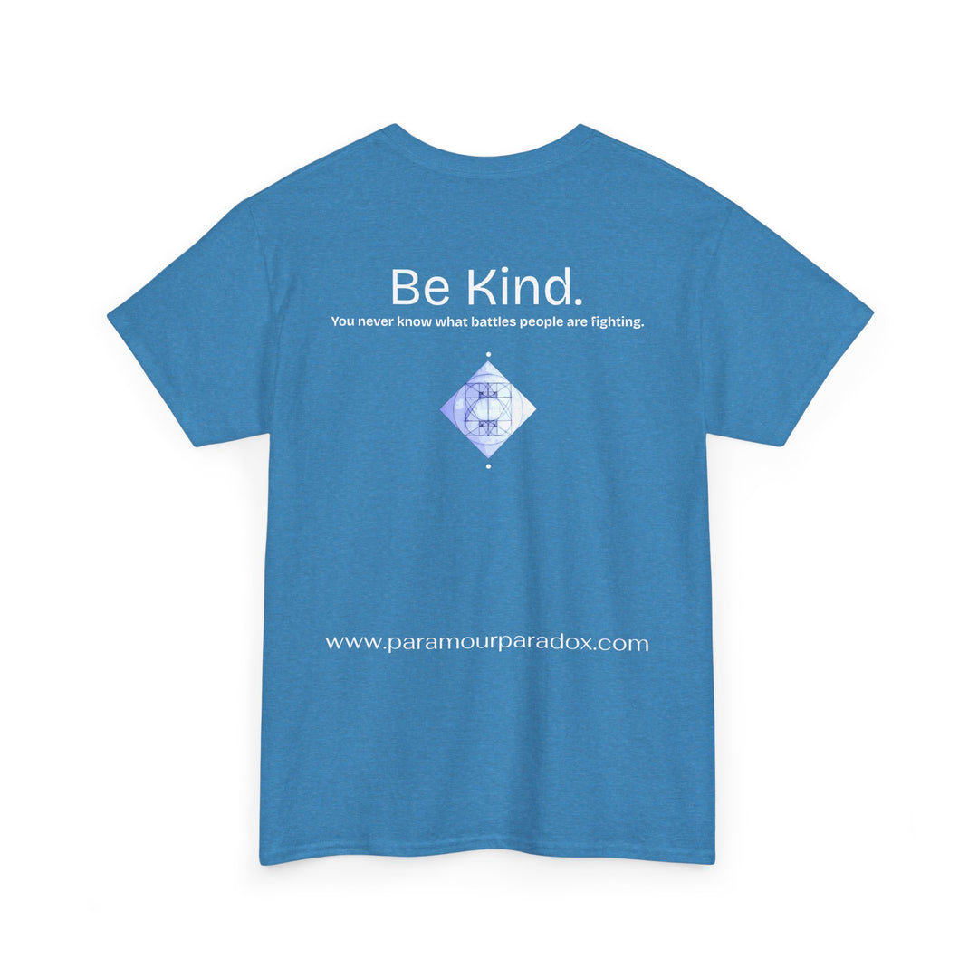 Be Kind