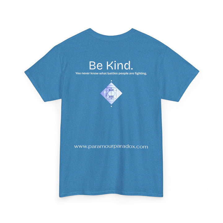 Be Kind