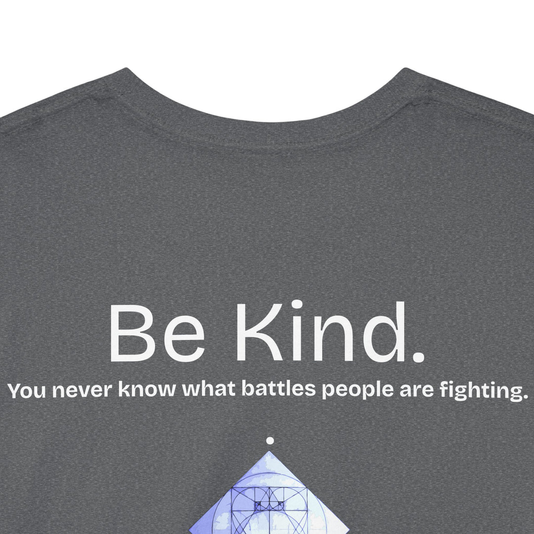 Be Kind