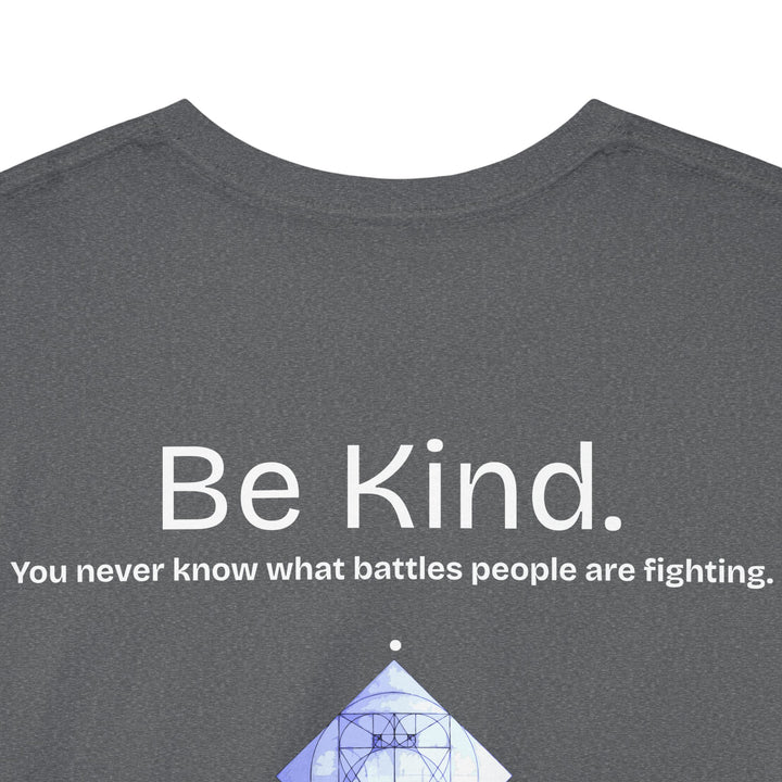 Be Kind