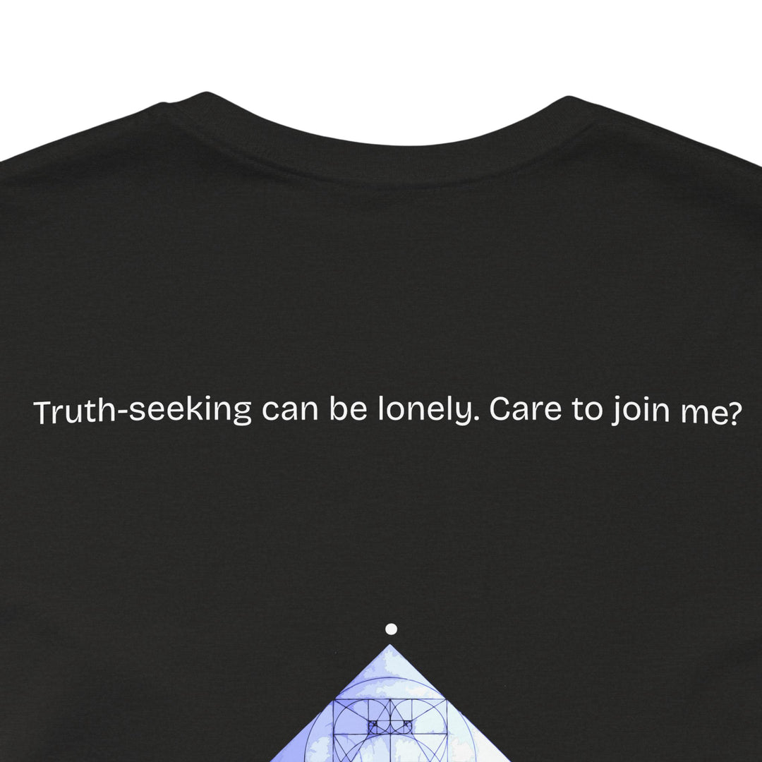 Truth-seeking can be lonely. Care to join me?